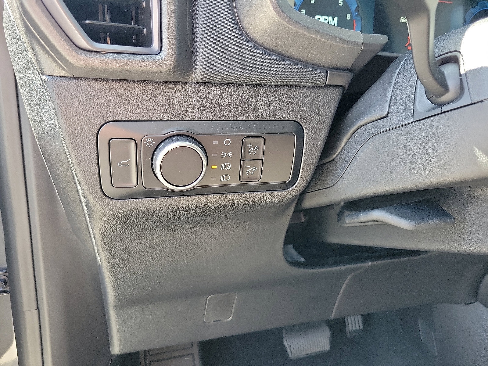 Used 2025 Ford Bronco Sport Big Bend AWD/4WD image 13