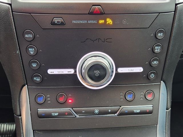 Used 2020 Ford Edge Titanium w/ Equipment Group 301A image 22