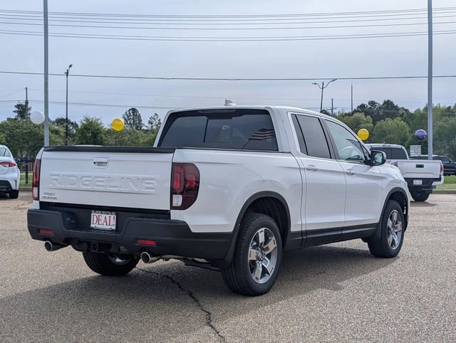 New 2026 Honda Ridgeline RTL image 6