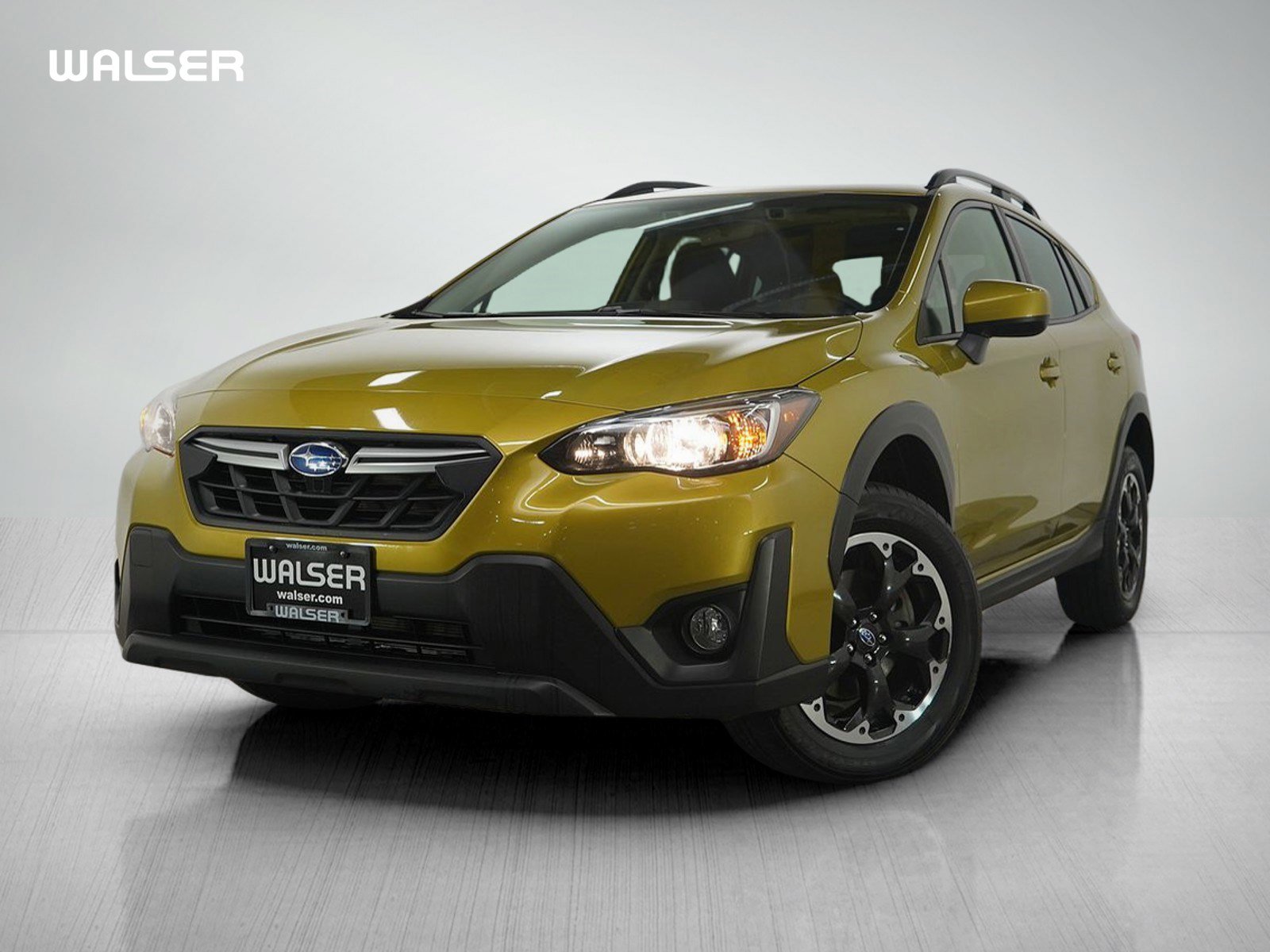 Used 2023 Subaru Crosstrek 2.0i Premium