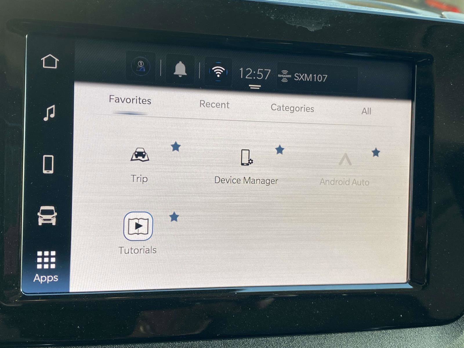 Used 2025 RAM ProMaster 2500 image 5