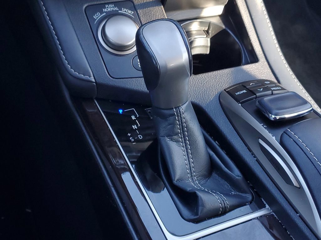 Used 2018 Lexus ES 350 350 image 24