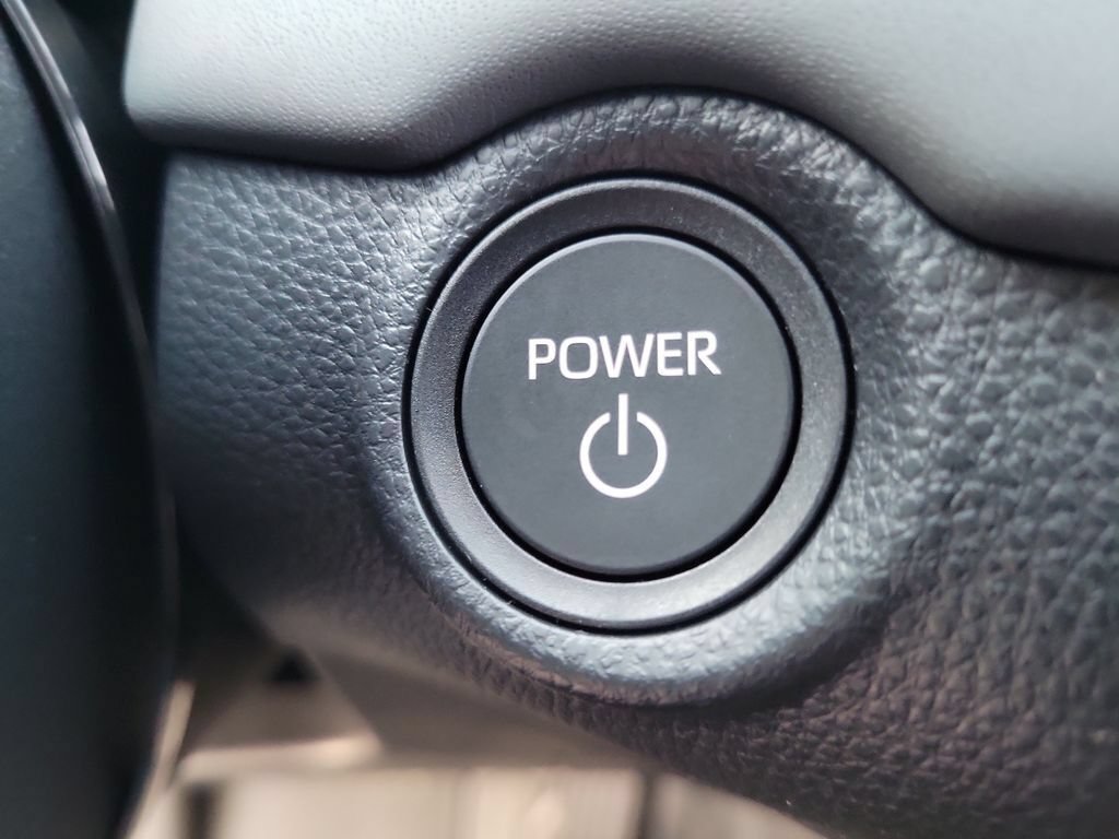 New 2026 Toyota RAV4 XSE AWD/4WD image 34