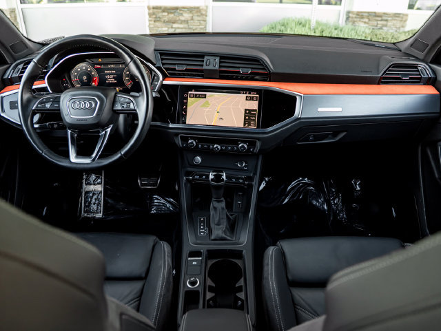 Used 2019 Audi Q3 2.0T Prestige w/ Prestige Package AWD/4WD image 20