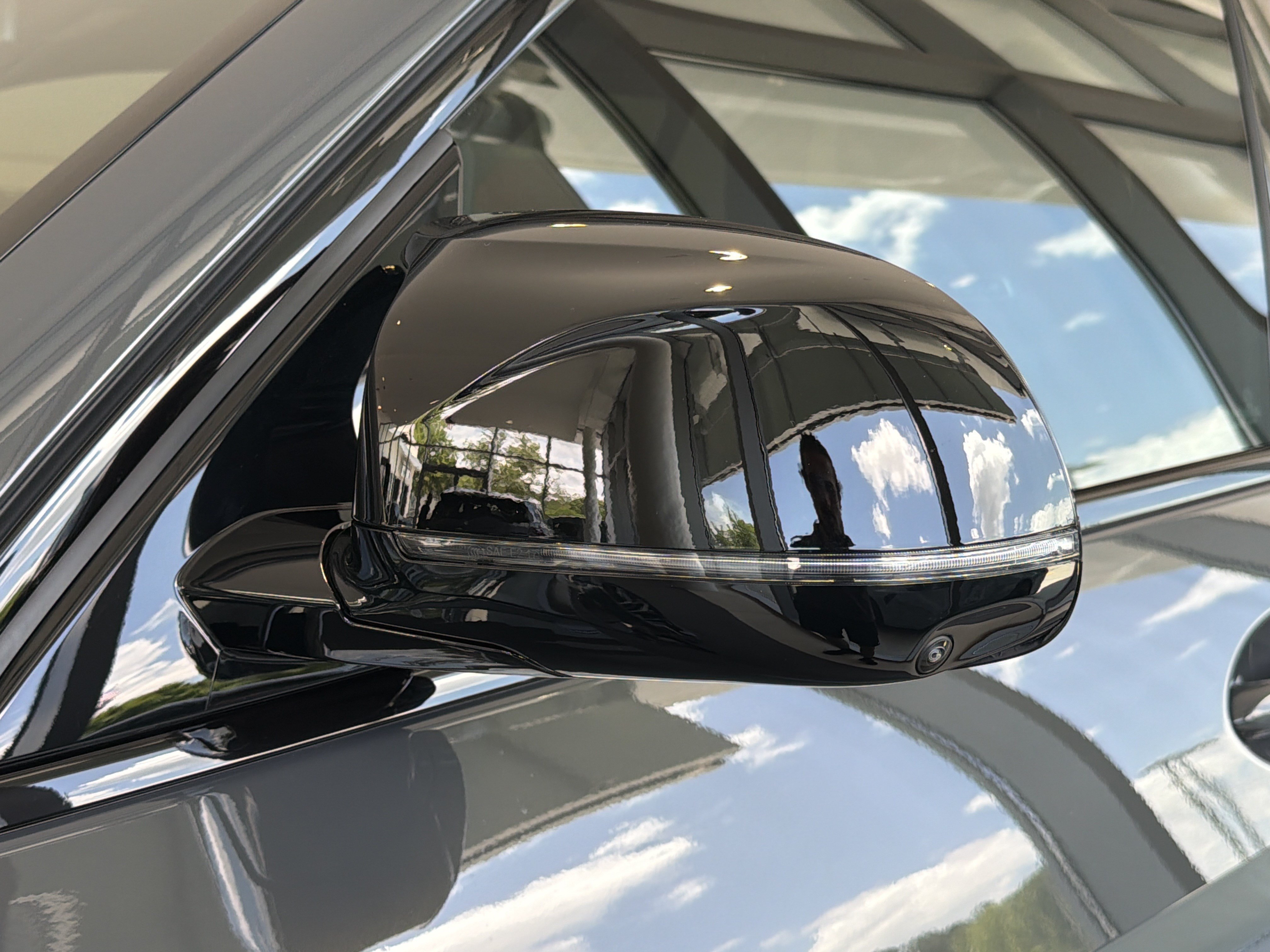 New 2026 BMW X5 M Competition AWD/4WD image 29