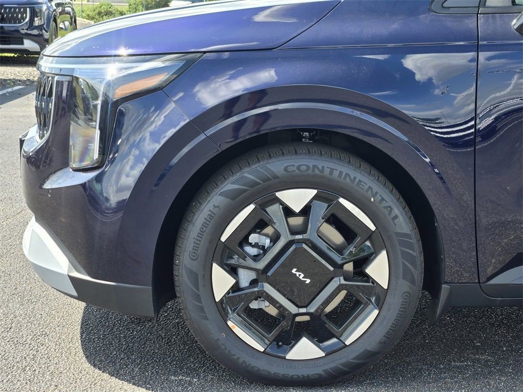 New 2026 Kia Carnival EX image 5