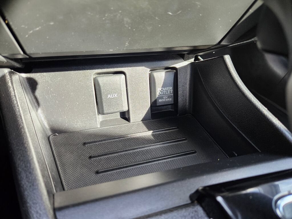 Used 2015 Honda Civic LX image 26