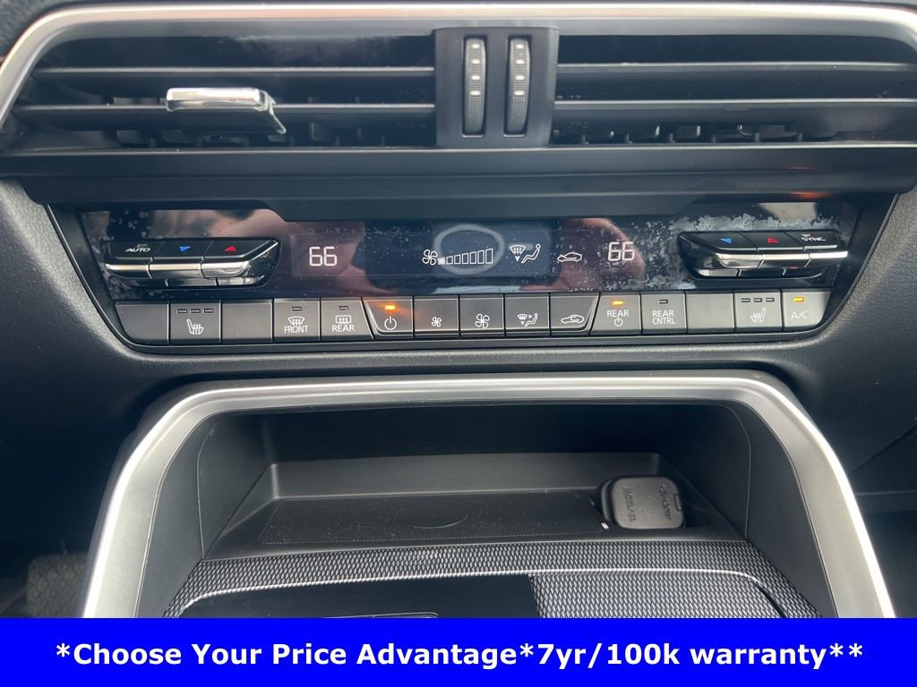 Used 2025 MAZDA CX-70 3.3 Turbo w/ Preferred Package image 67