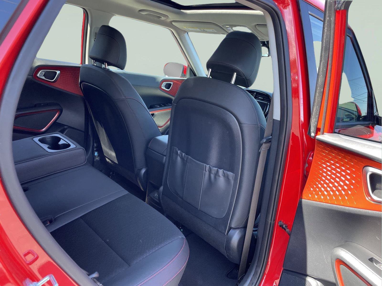 Used 2024 Kia Soul GT-Line FWD image 18