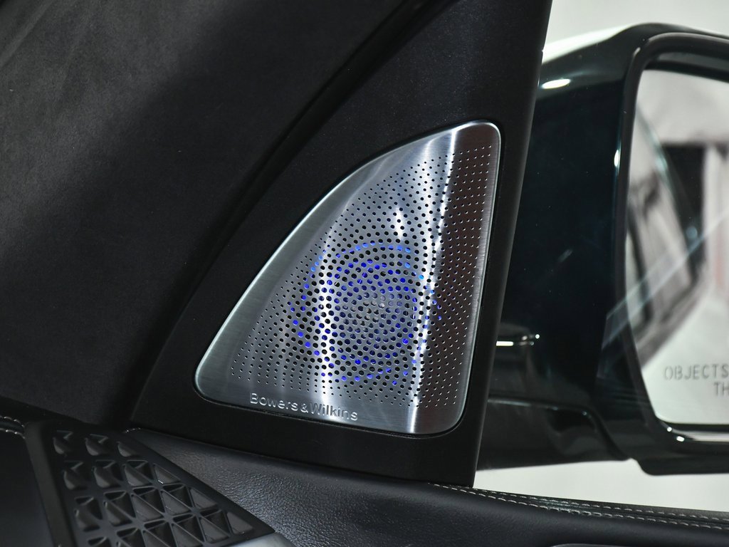 Used 2024 BMW ALPINA XB7 image 47