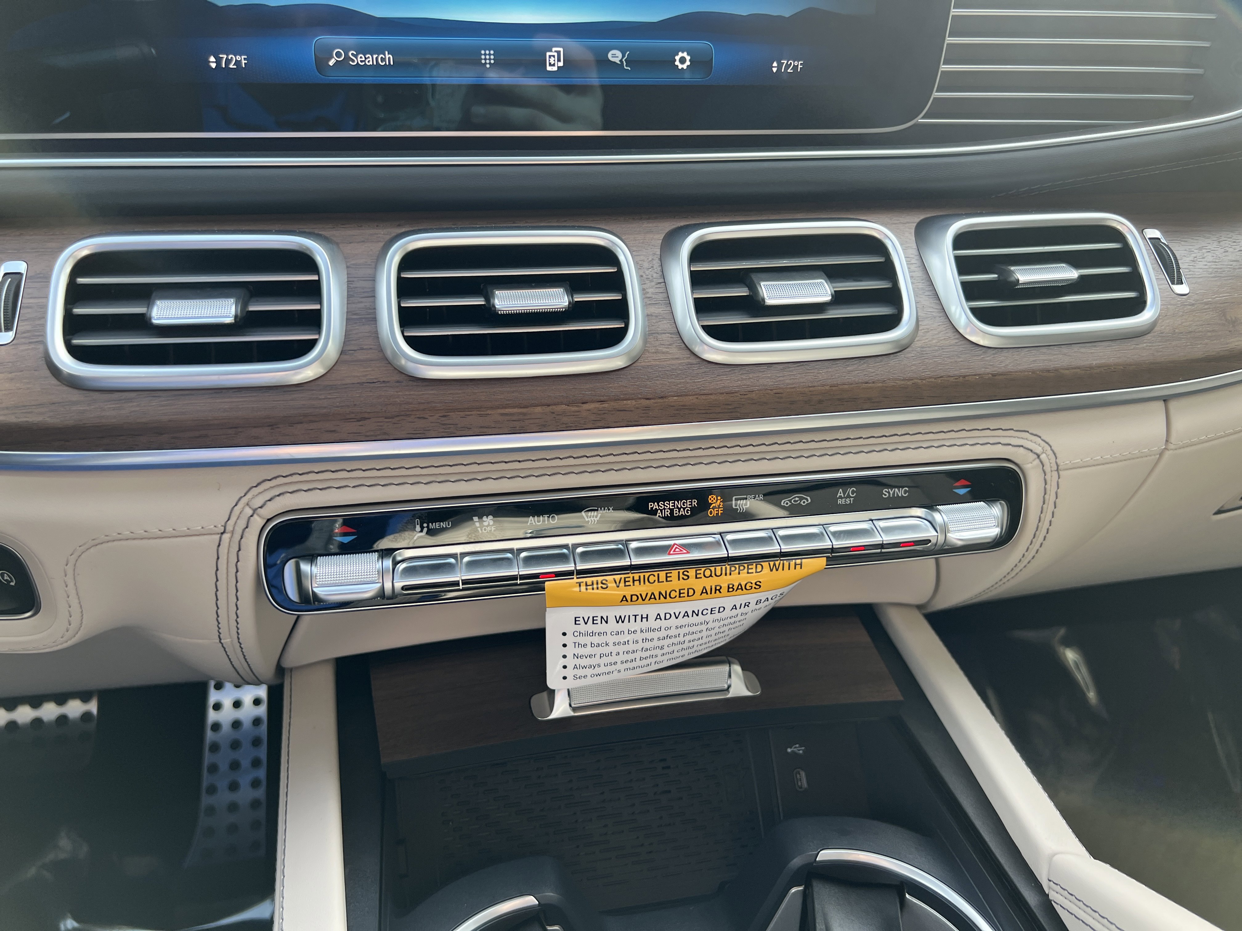 New 2026 Mercedes-Benz GLE 53 AMG 4MATIC Coupe image 22