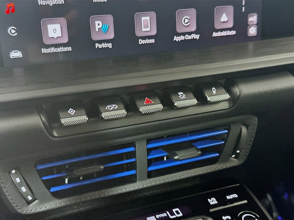 Used 2025 Porsche 911 Targa 4 GTS image 17