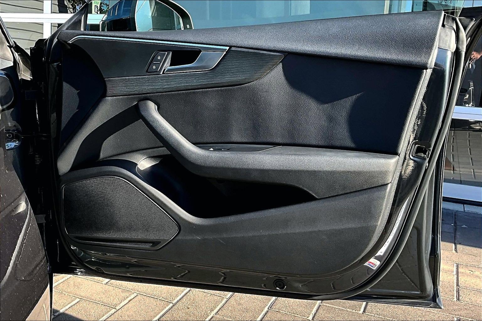 Used 2019 Audi A5 2.0T Premium image 24