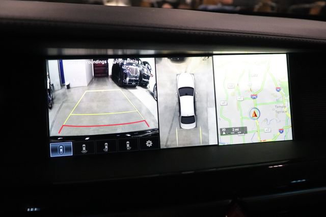 Used 2017 Genesis G90 5.0 Ultimate image 37