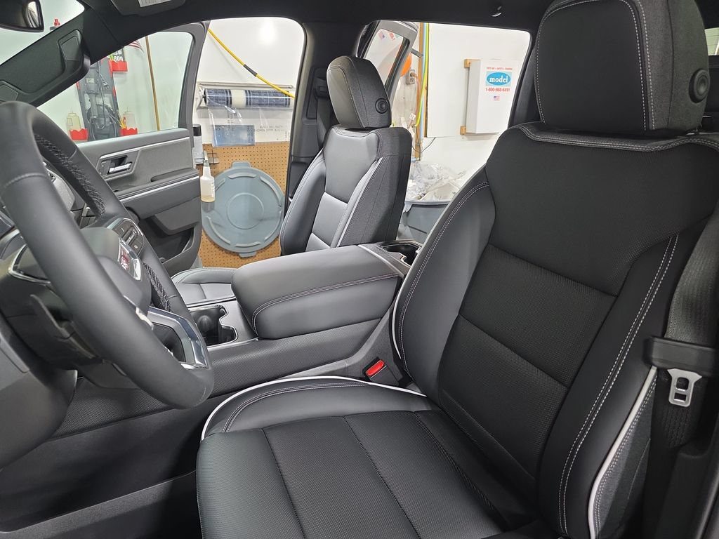 New 2026 GMC Sierra EV Elevation AWD/4WD image 14