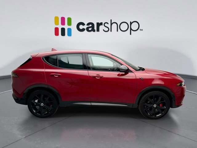 Used 2024 Dodge Hornet R/T image 6