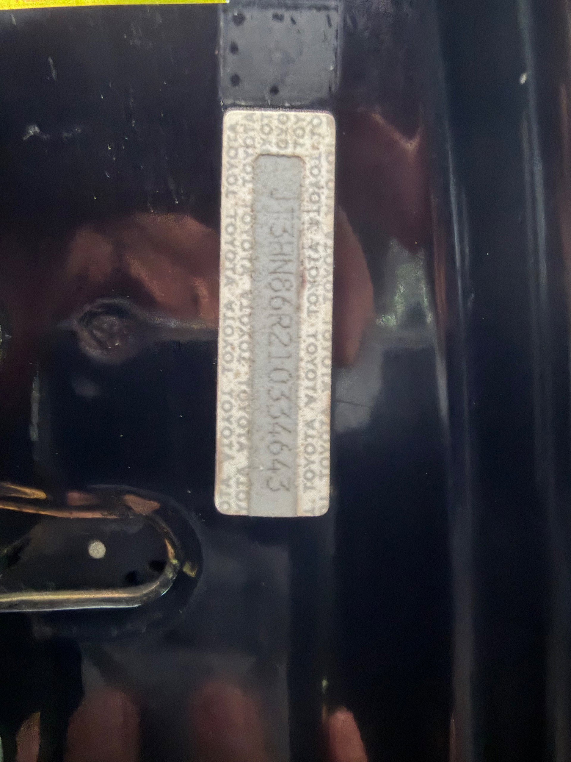 Used 2001 Toyota 4Runner SR5 image 37