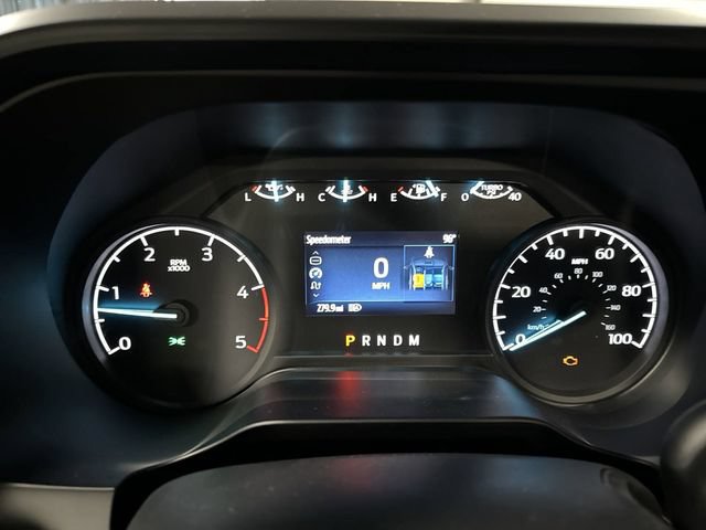 New 2023 Ford F550 4x4 Regular Cab Super Duty image 23