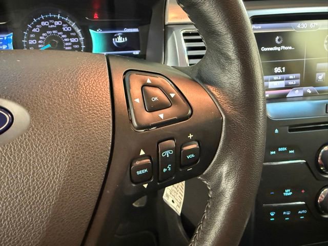 Used 2014 Ford Flex SEL w/ Equipment Group 202A image 17