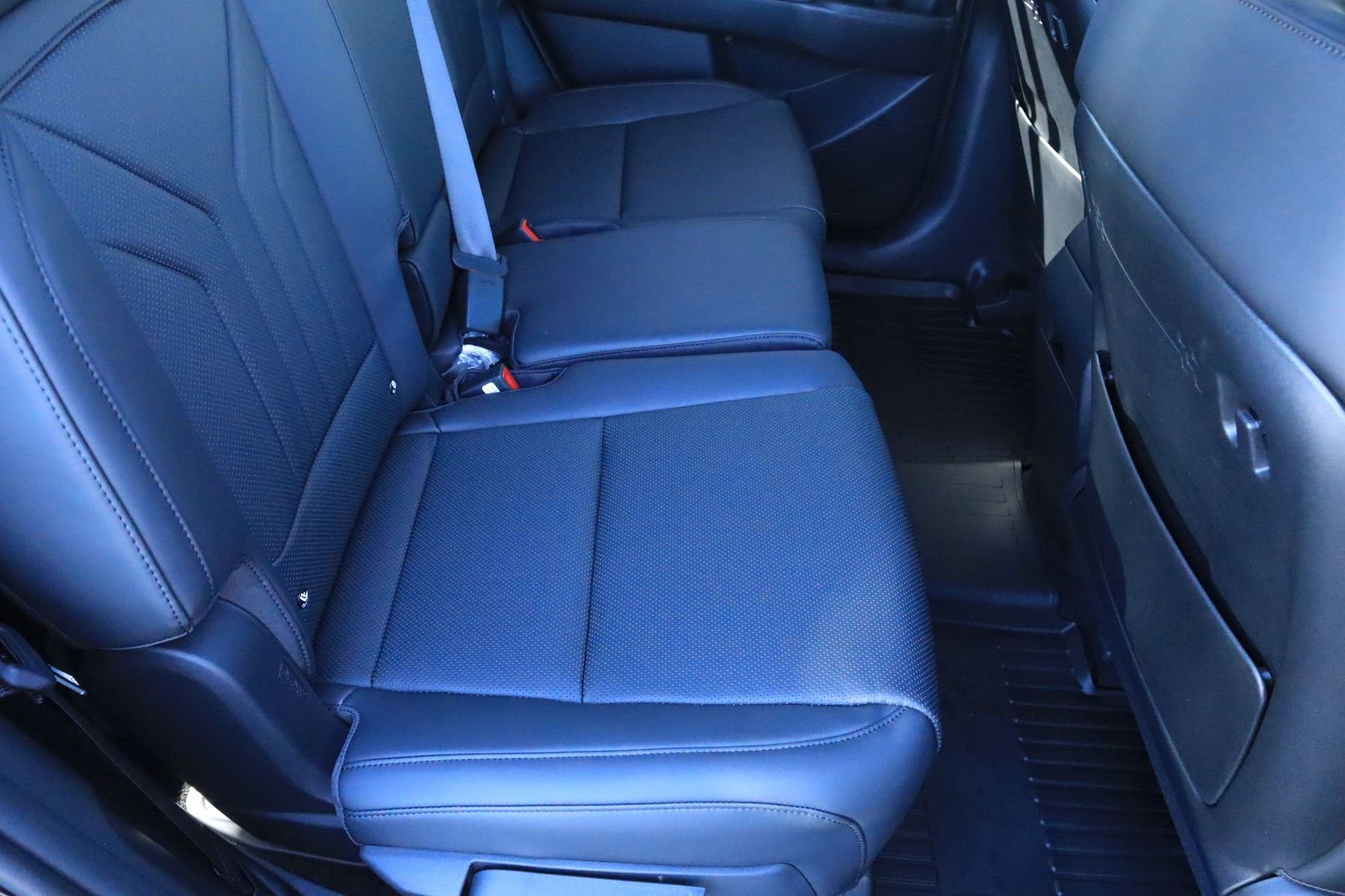 New 2026 Hyundai Santa Fe SEL image 20