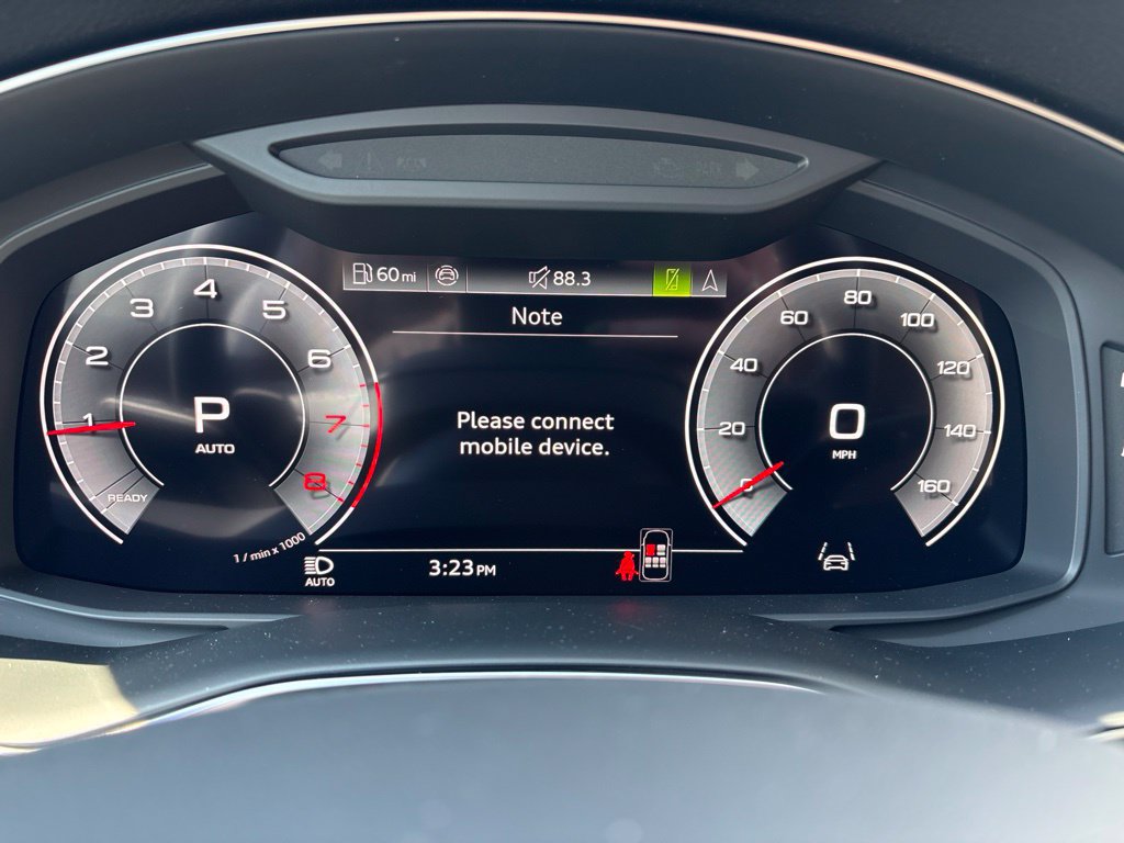 New 2027 Audi Q8 Premium Plus AWD/4WD image 17