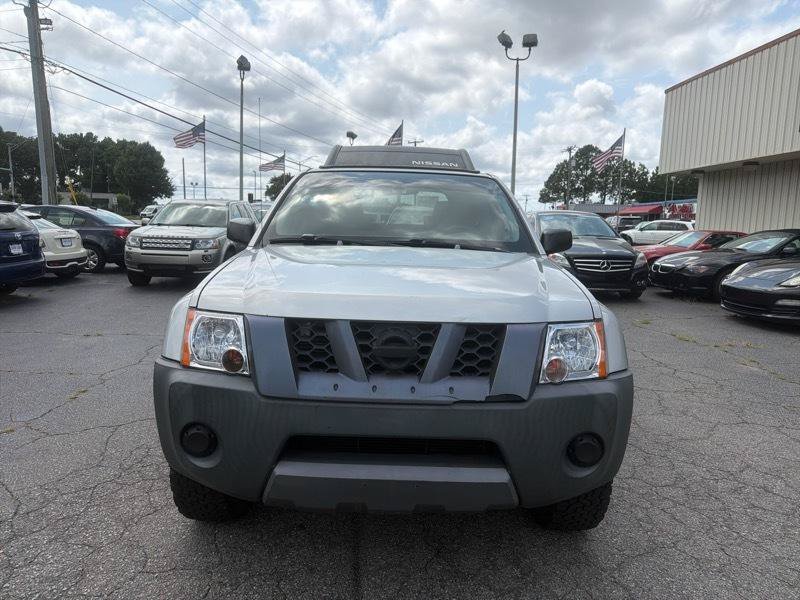 Used 2006 Nissan Xterra S AWD/4WD image 3