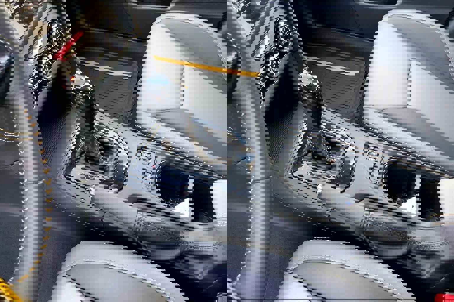 Used 2023 Subaru Crosstrek 2.5i Sport image 17