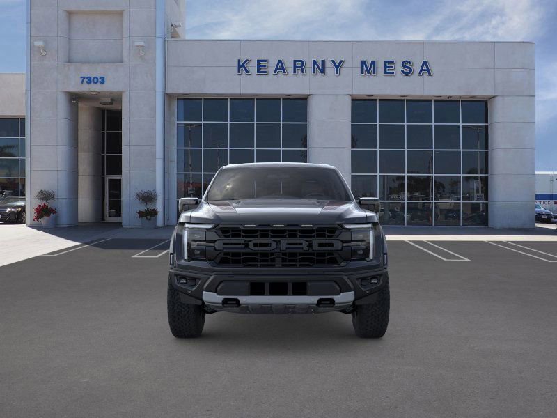 New 2026 Ford F150 Raptor image 6