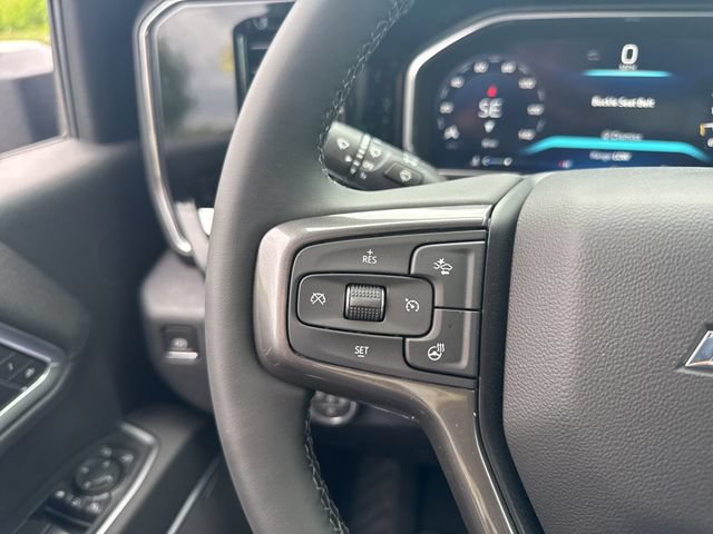New 2026 Chevrolet Silverado 2500 High Country w/ Midnight Edition AWD/4WD image 18