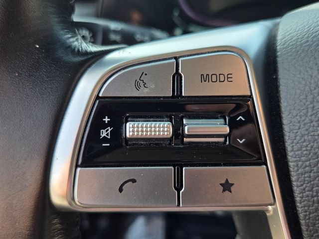 Used 2023 Kia Telluride EX FWD image 29