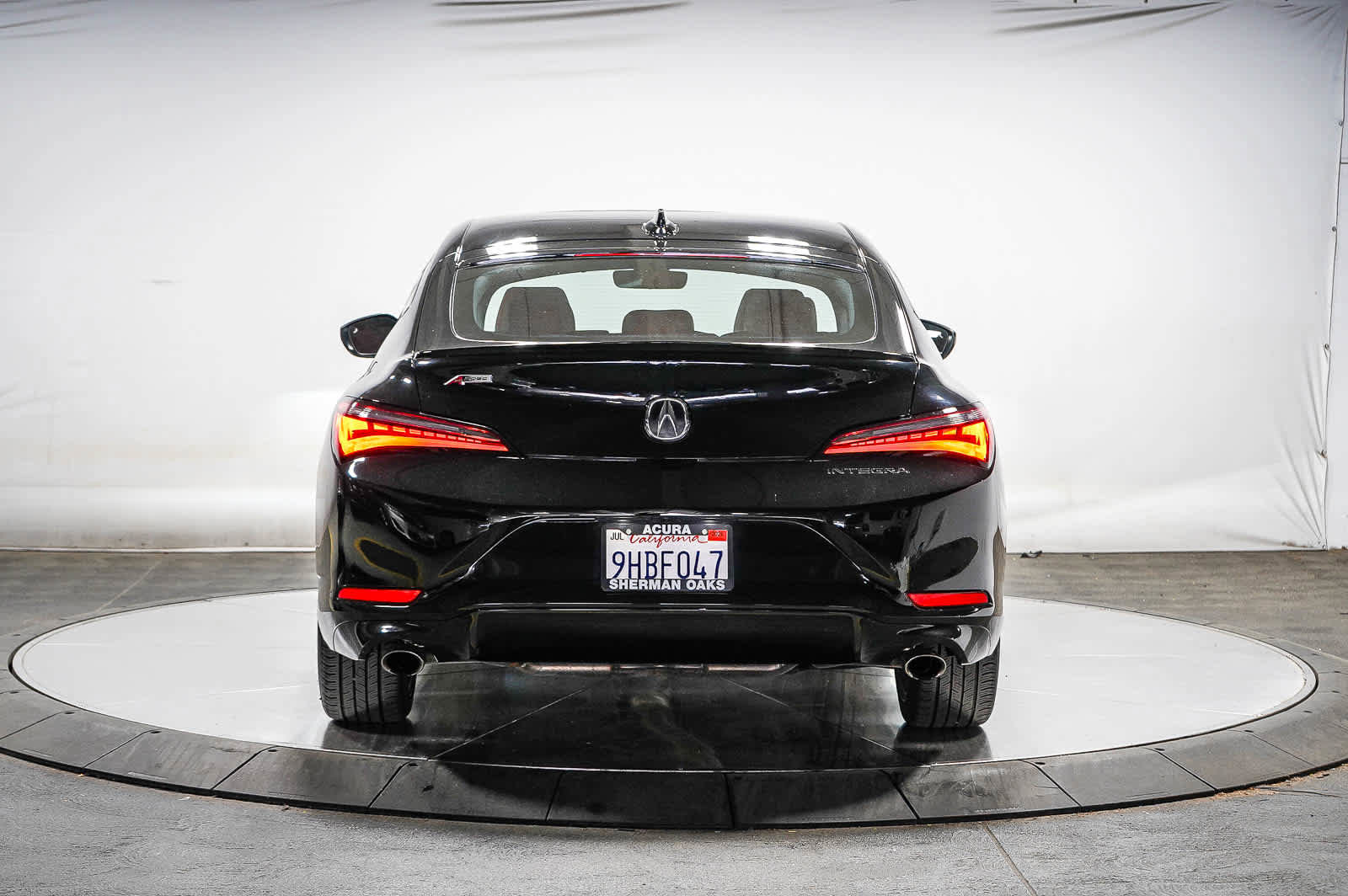 Used 2024 Acura Integra A-Spec image 5