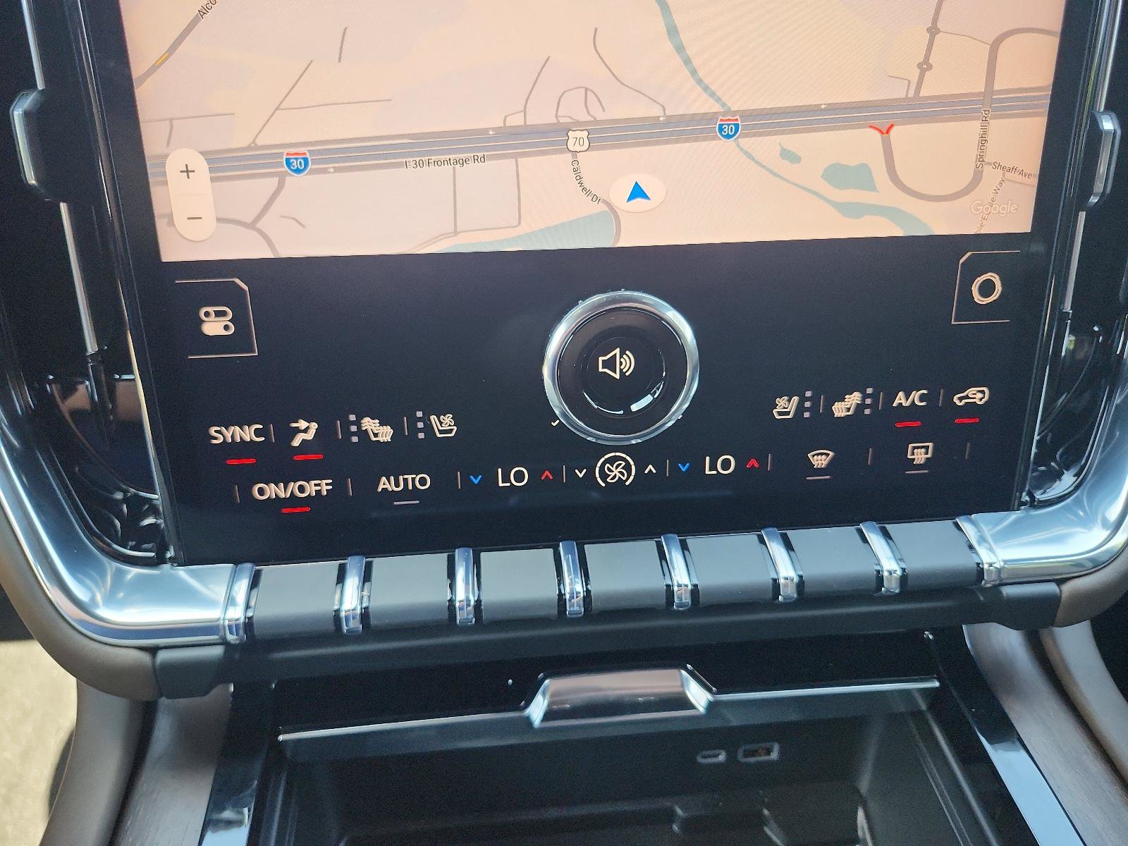 New 2026 GMC Yukon XL Denali Ultimate AWD/4WD image 19
