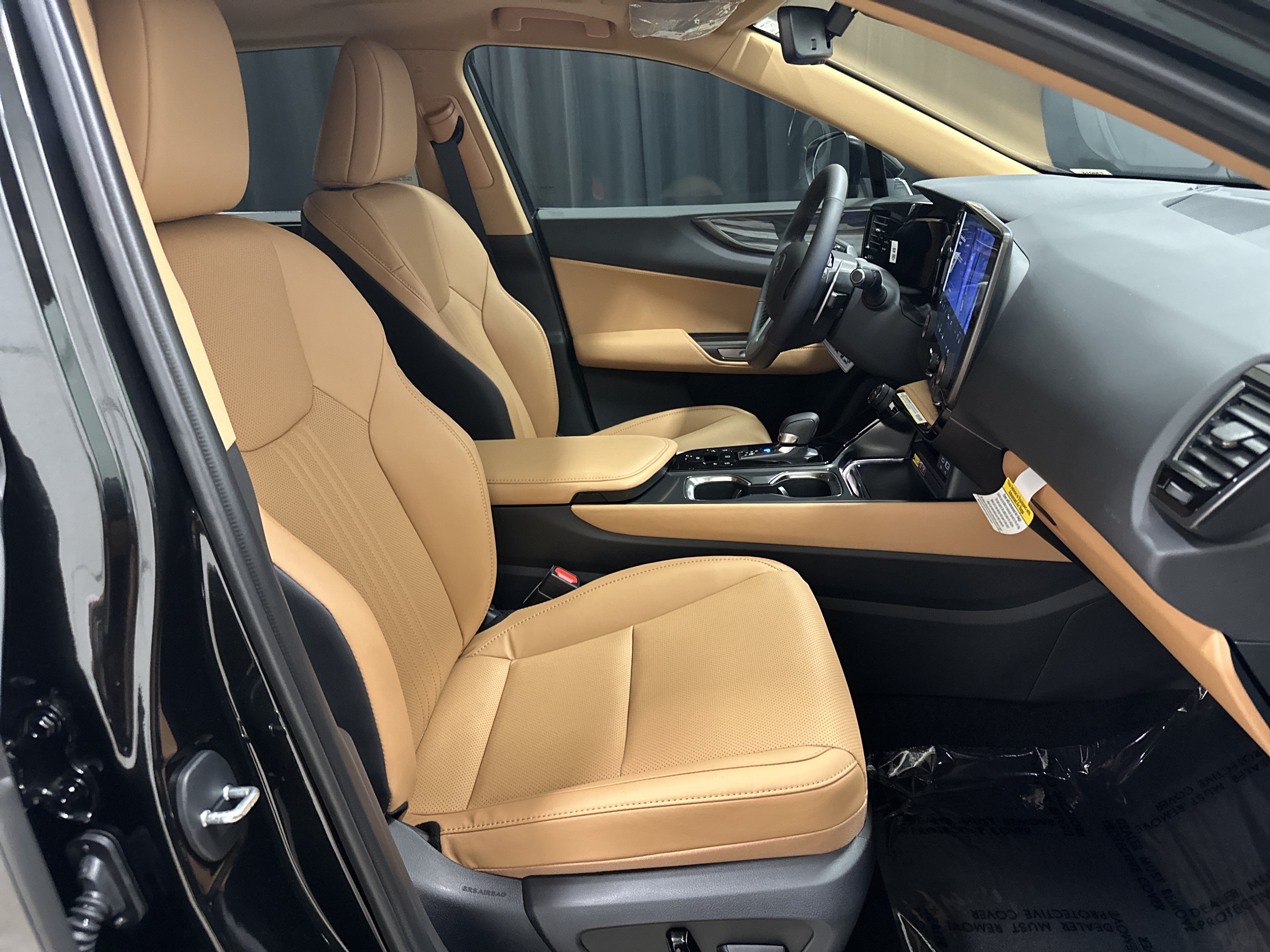 New 2026 Lexus NX 350 AWD w/ Accessory Package (2T) image 21