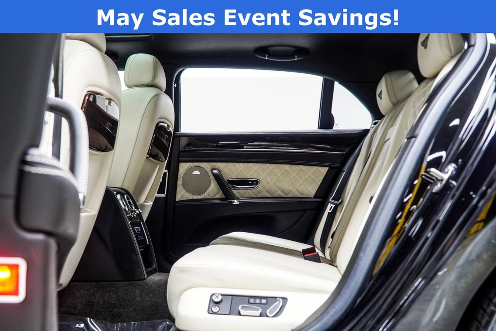 Used 2018 Bentley Flying Spur S V8 AWD/4WD image 43
