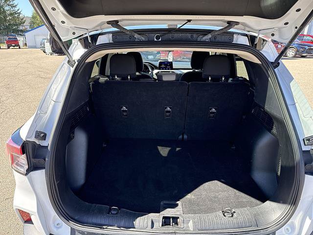 Used 2020 Ford Escape SE AWD/4WD image 49