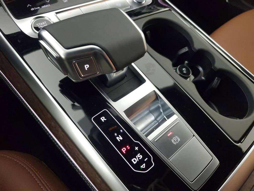 New 2026 Audi Q7 Premium Plus image 34