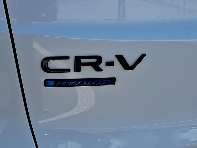 Certified 2026 Honda CR-V Sport-L image 32