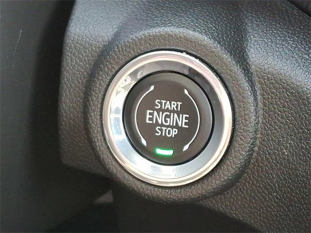 Certified 2023 Chevrolet TrailBlazer RS w/ Convenience Package image 22