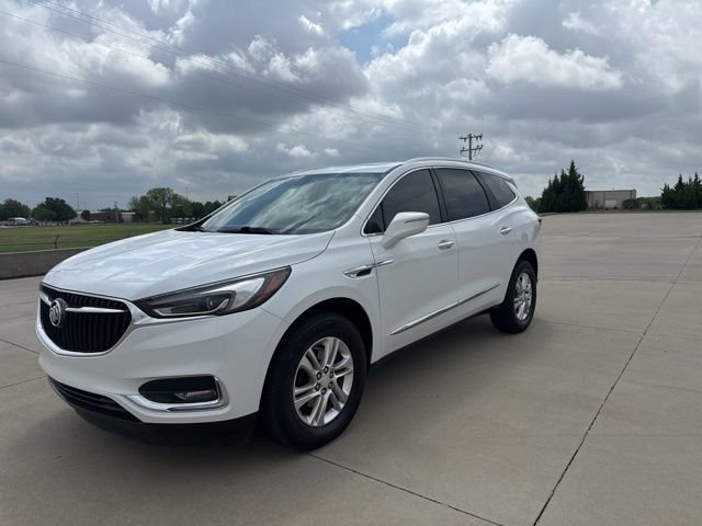 Used 2019 Buick Enclave Essence image 1
