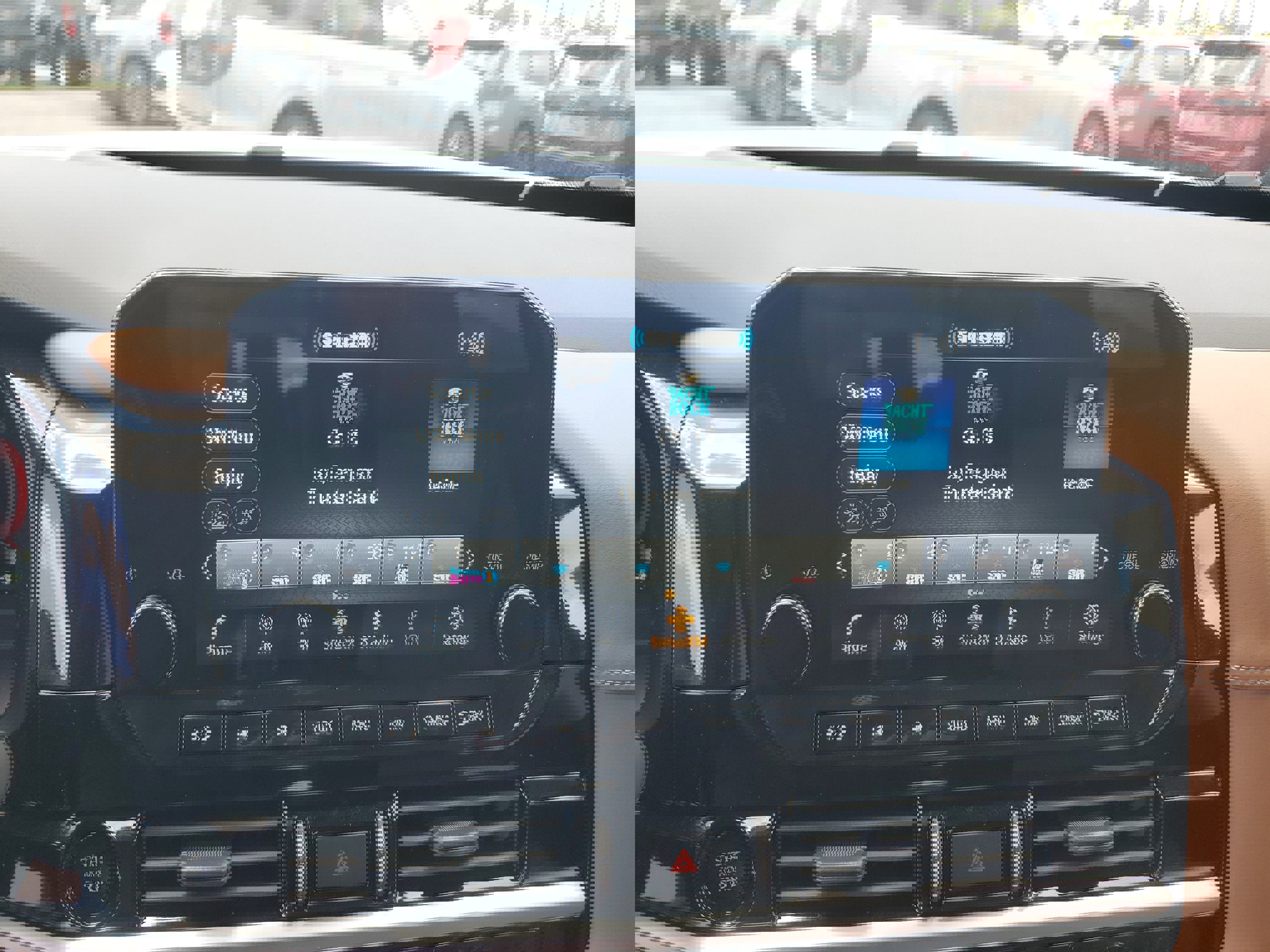 New 2025 Nissan Pathfinder Platinum image 16