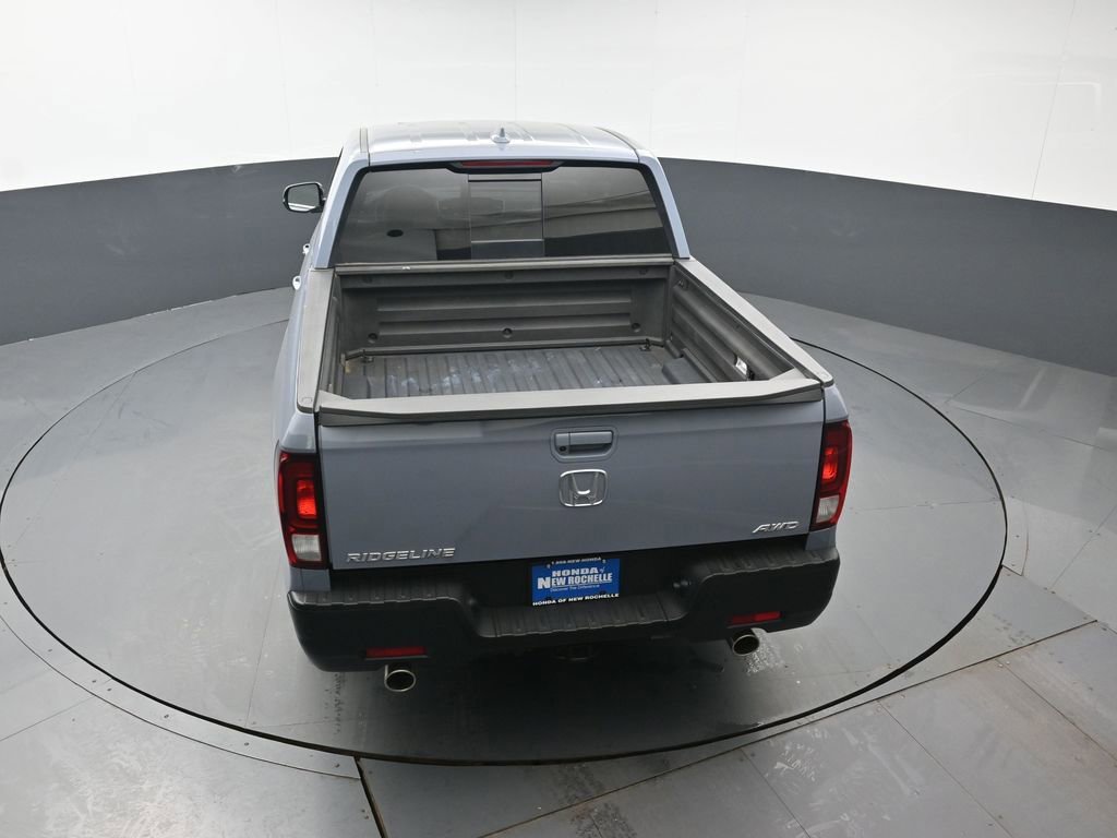 Certified 2023 Honda Ridgeline RTL-E image 42