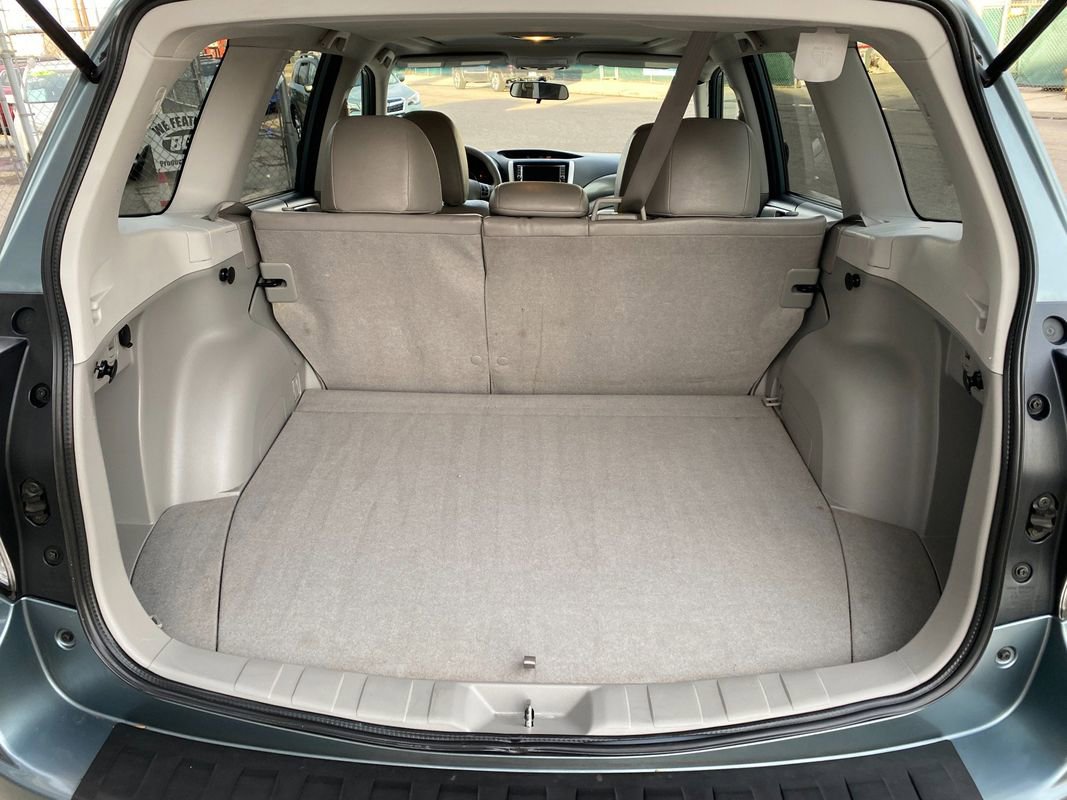 Used 2011 Subaru Forester 2.5X Limited image 15