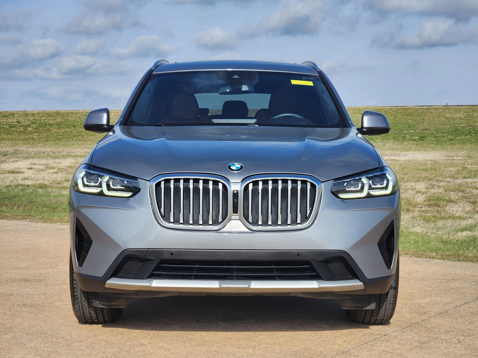 Used 2024 BMW X3 sDrive30i w/ Premium Package RWD image 6