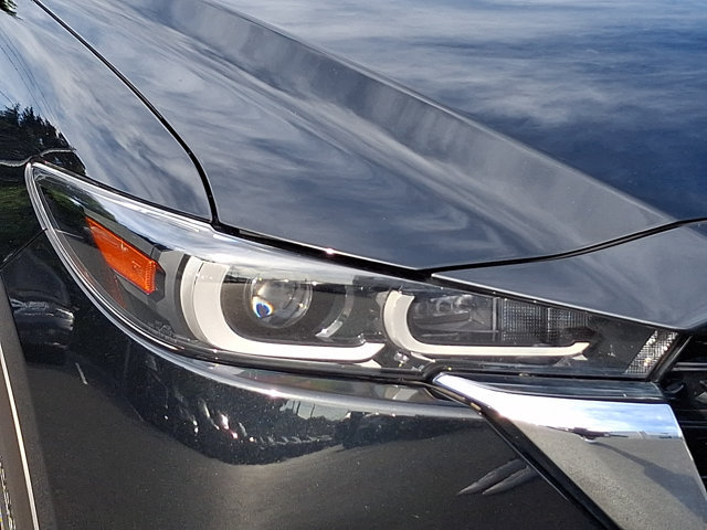 Certified 2023 MAZDA CX-5 AWD 2.5 S w/ Select Package image 9