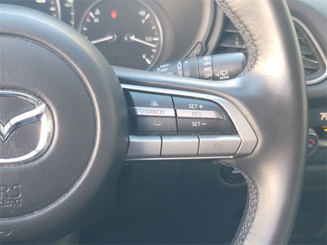 Used 2020 MAZDA CX-30 FWD w/ Select Package image 28