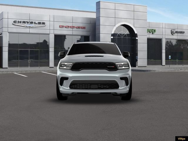 New 2026 Dodge Durango GT AWD/4WD image 12
