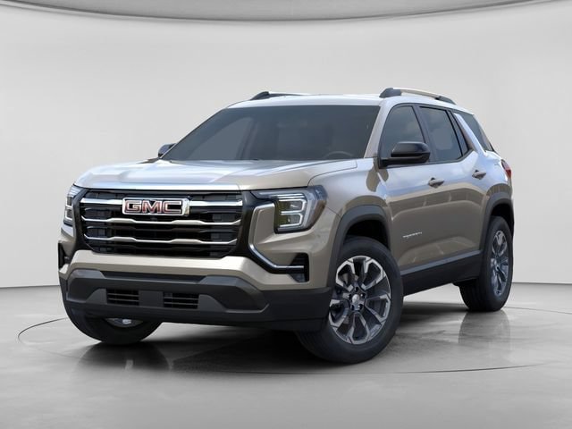 New 2027 GMC Terrain Elevation w/ Elevation Premium Package AWD/4WD image 8
