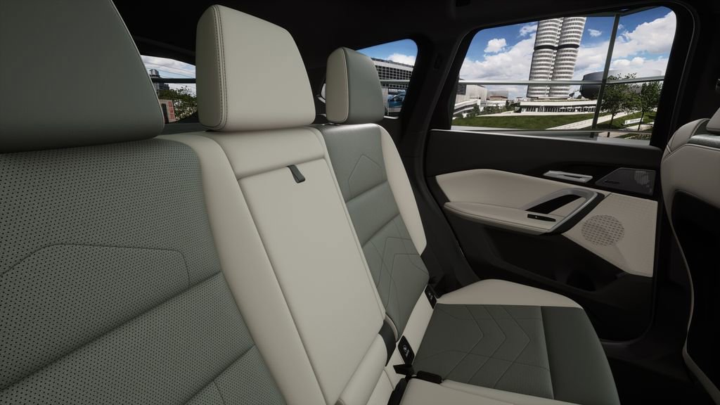 New 2026 BMW X1 xDrive28i w/ Technology Package image 12