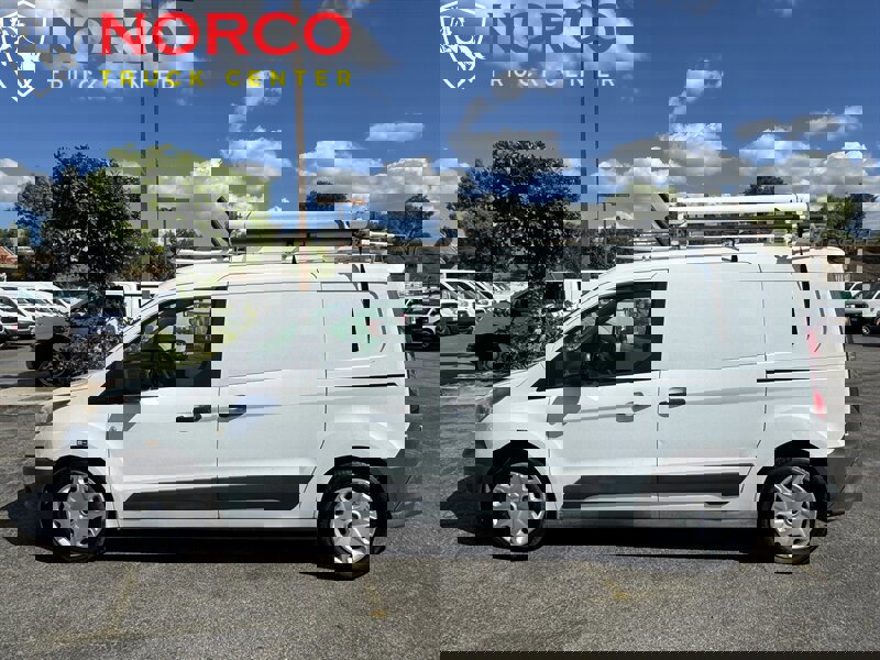 Used 2016 Ford Transit Connect XL image 6