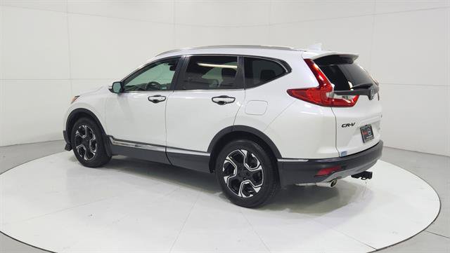 Used 2019 Honda CR-V Touring image 5
